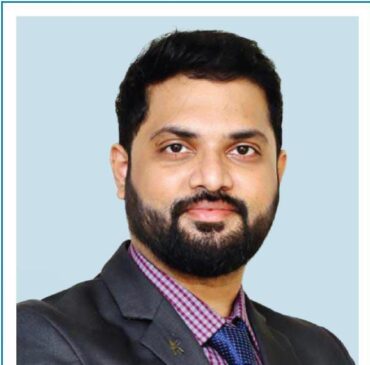 Dr. C.R. Nagarjuna