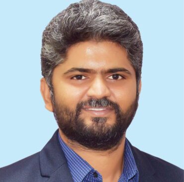 Dr. P. Murahari