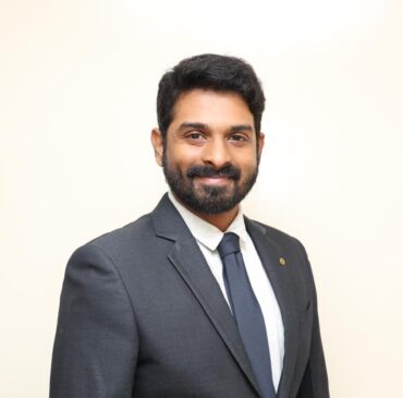 Dr.HARISH GOUTHAM MEDAPATi