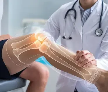 Orthopedics & Joint Replacement