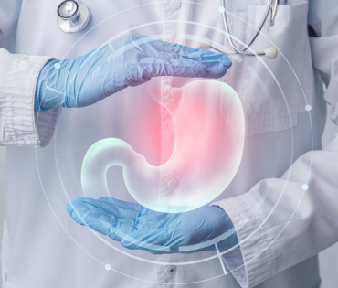 Bariatric & Weight Loss Surgery