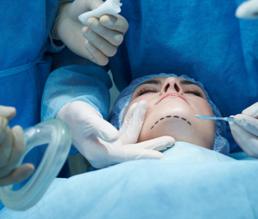 Cosmetic & Plastic Surgery