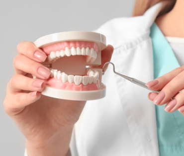Dentistry & Oral Surgery