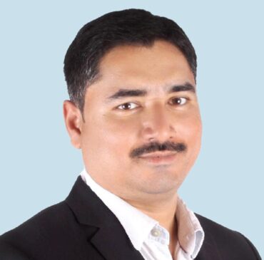 Dr. Bhoopal Naik J