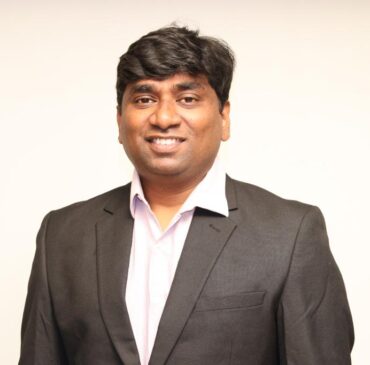 Dr. Gattu Ranjith Kumar