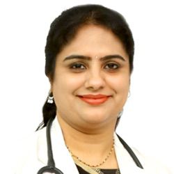 Dr. Kavya Priya Vazrala