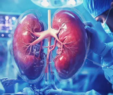 Nephrology & Kidney Transplant