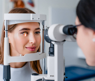 Ophthalmology (Eye Care)