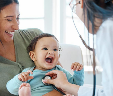 Pediatrics